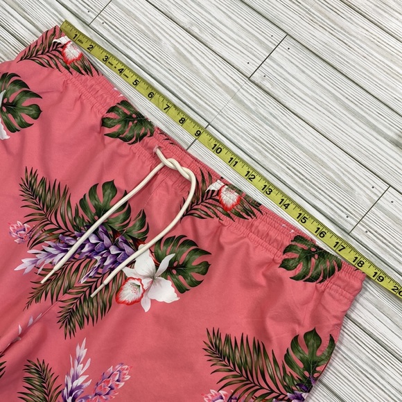 PacSun men’s swim trunks size XL - Picture 10 of 10